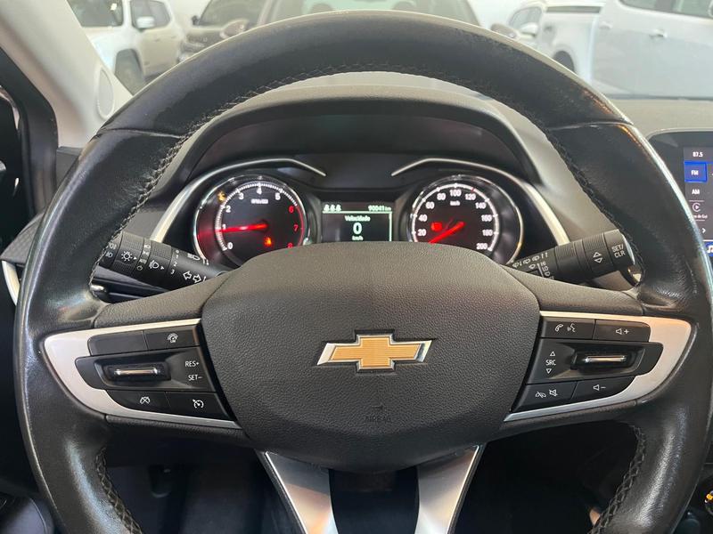 Chevrolet Onix 10tat ltz - foto 11