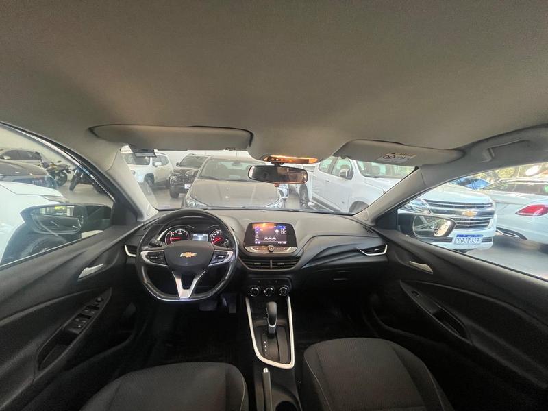 Chevrolet Onix 10tat ltz - foto 12