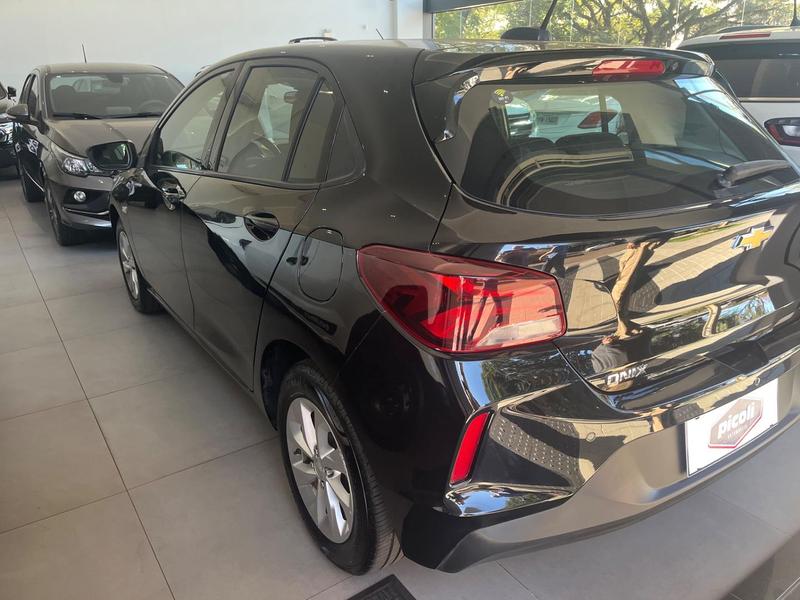 Chevrolet Onix 10tat ltz - foto 3