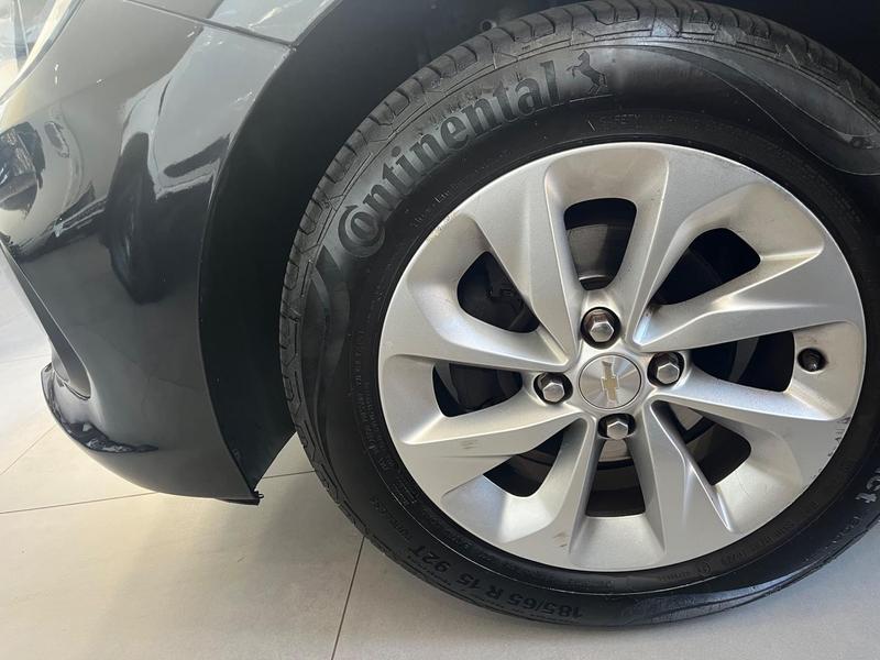 Chevrolet Onix 10tat ltz - foto 7