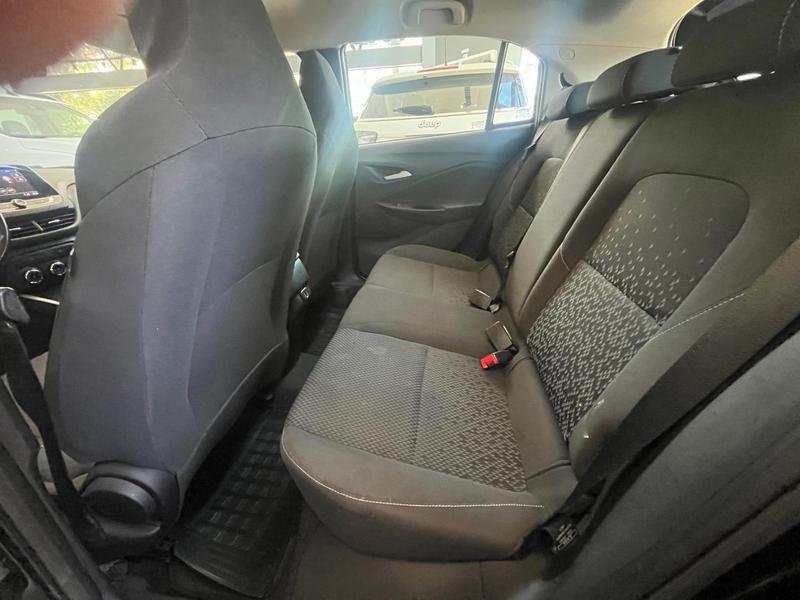 Chevrolet Onix 10tat ltz - foto 8