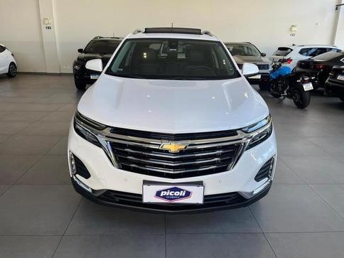 CHEVROLET CHEV EQUINOX 15T PRE