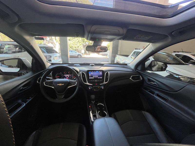 Chevrolet Equinox Chev Equinox 15t Pre 2023 Maring Parana - foto 11