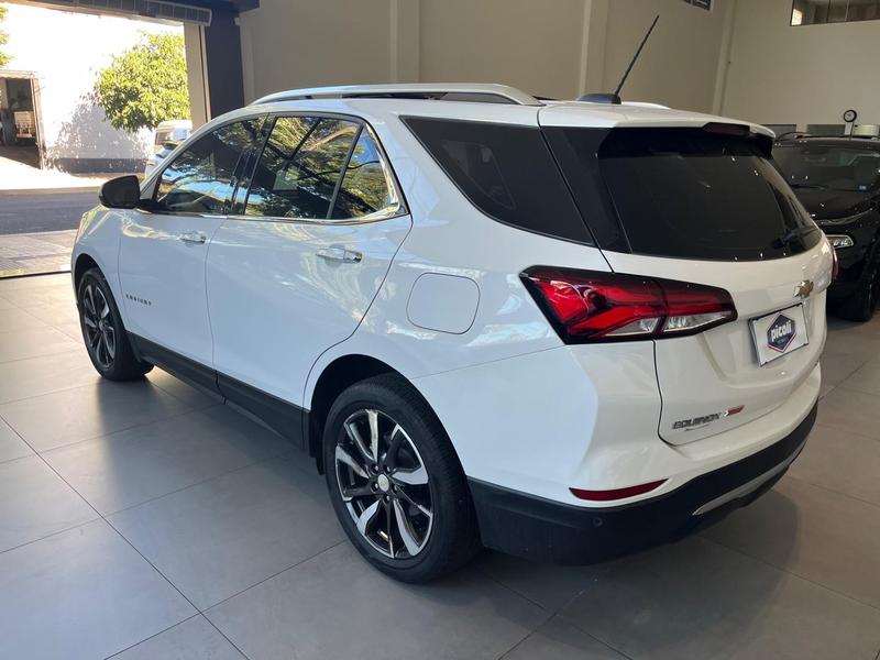 Chevrolet Equinox Chev Equinox 15t Pre 2023 Maring Parana - foto 3