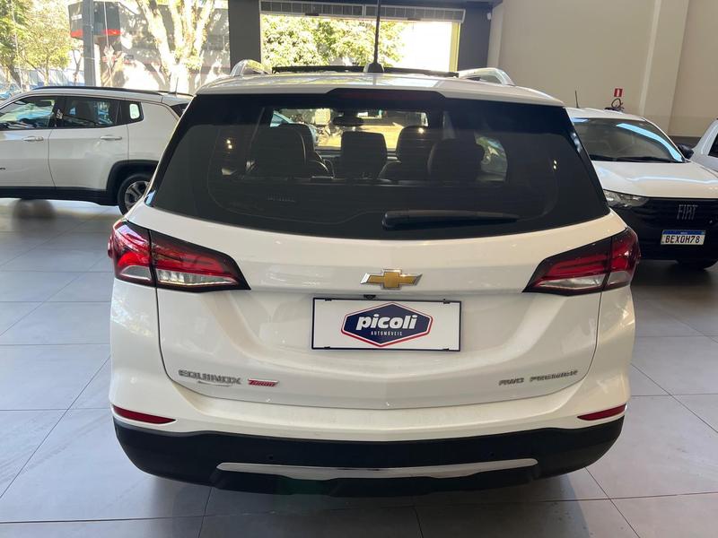 Chevrolet Equinox Chev Equinox 15t Pre 2023 Maring Parana - foto 4