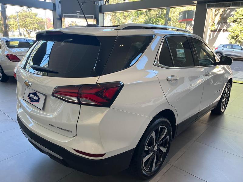 Chevrolet Equinox Chev Equinox 15t Pre 2023 Maring Parana - foto 5