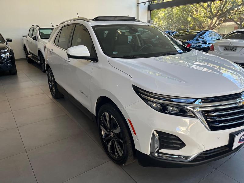 Chevrolet Equinox Chev Equinox 15t Pre 2023 Maring Parana - foto 6