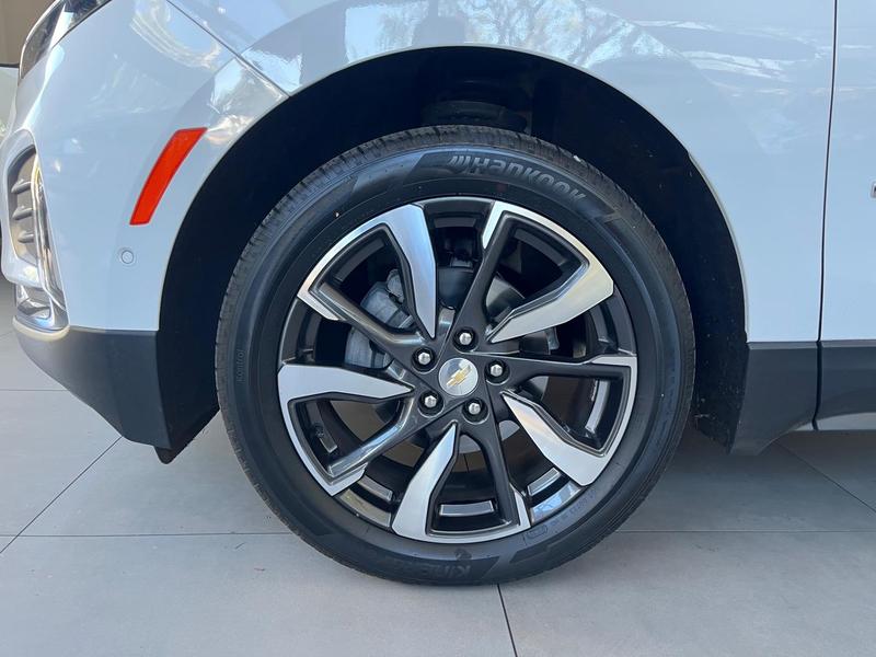 Chevrolet Equinox Chev Equinox 15t Pre 2023 Maring Parana - foto 7