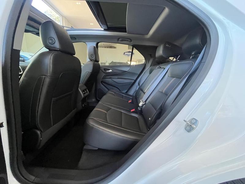 Chevrolet Equinox Chev Equinox 15t Pre 2023 Maring Parana - foto 8