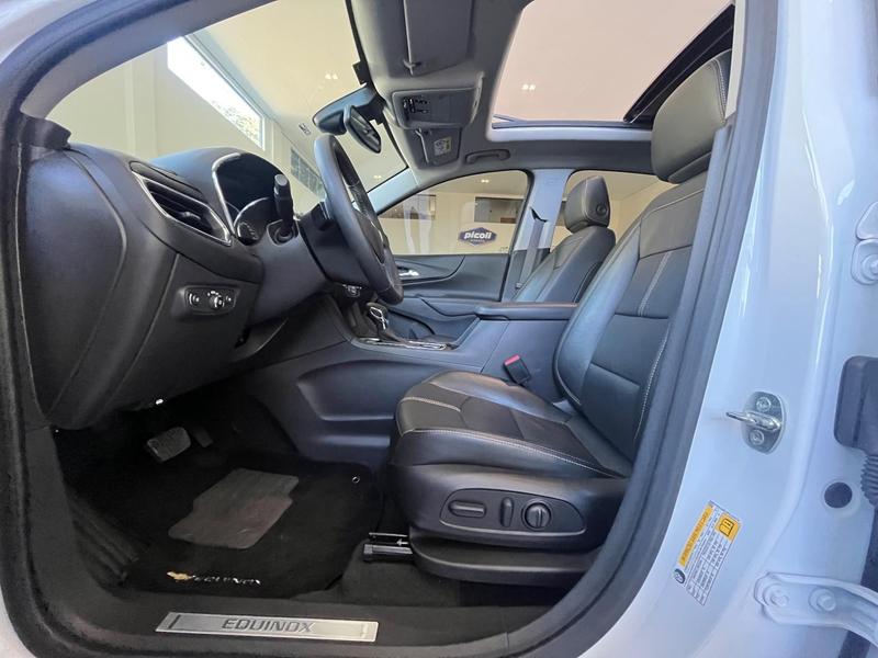 Chevrolet Equinox Chev Equinox 15t Pre 2023 Maring Parana - foto 9