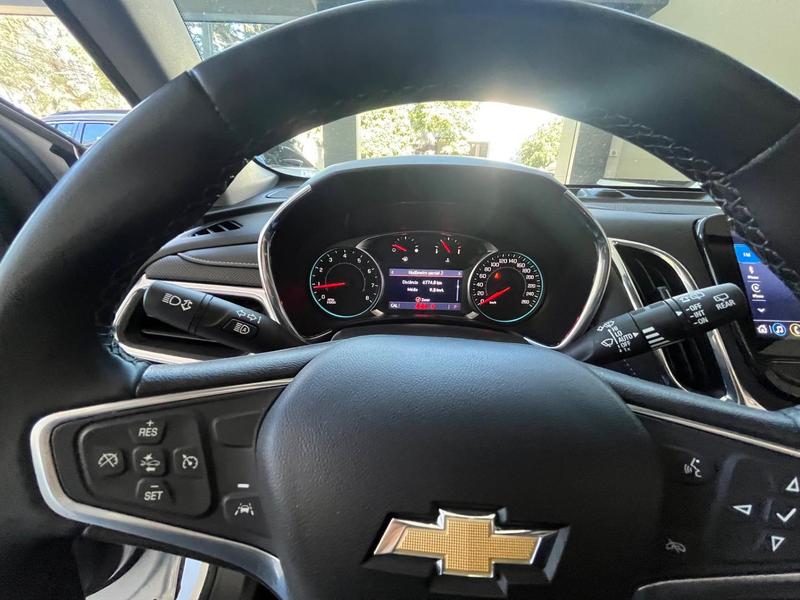 Chevrolet Equinox Chev Equinox 15t Pre 2023 Maring Parana - foto 10