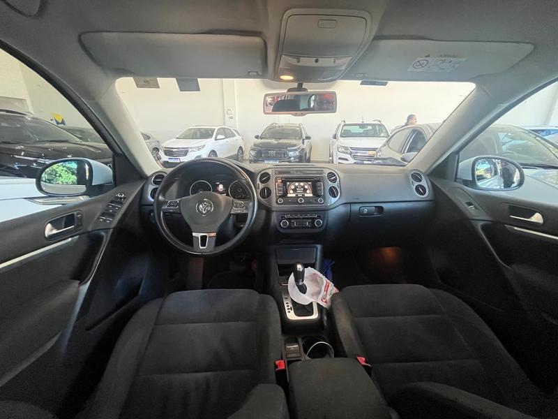 Volkswagen Tiguan 2.0 tsi - foto 12