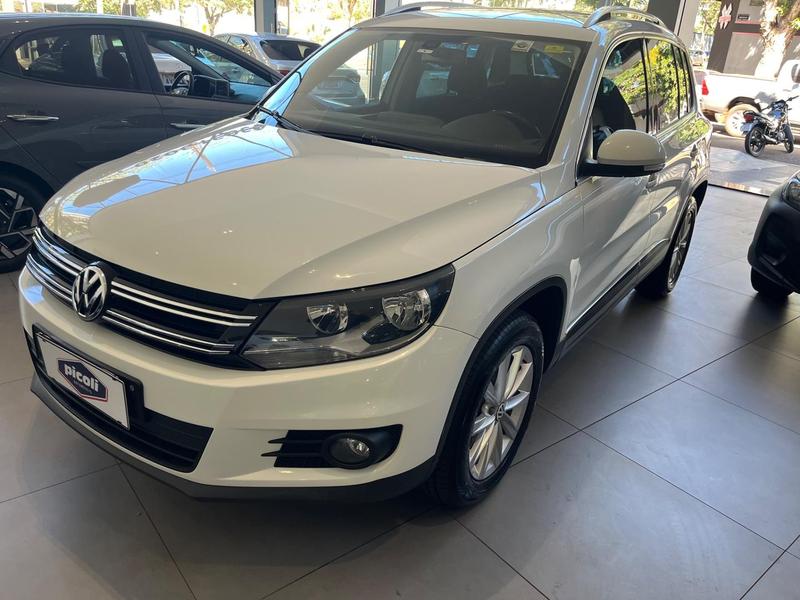 Volkswagen Tiguan 2.0 tsi - foto 6