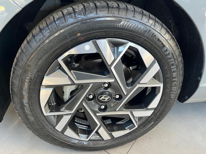 Hyundai HB20 Platinum 1.0 Tb Flex 12V Aut. - foto 7