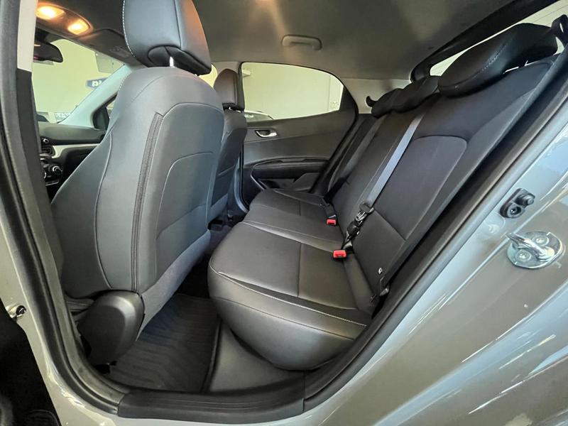 Hyundai HB20 Platinum 1.0 Tb Flex 12V Aut. - foto 8