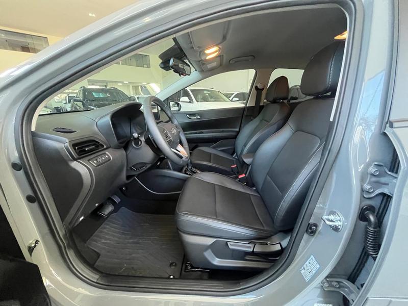 Hyundai HB20 Platinum 1.0 Tb Flex 12V Aut. - foto 9