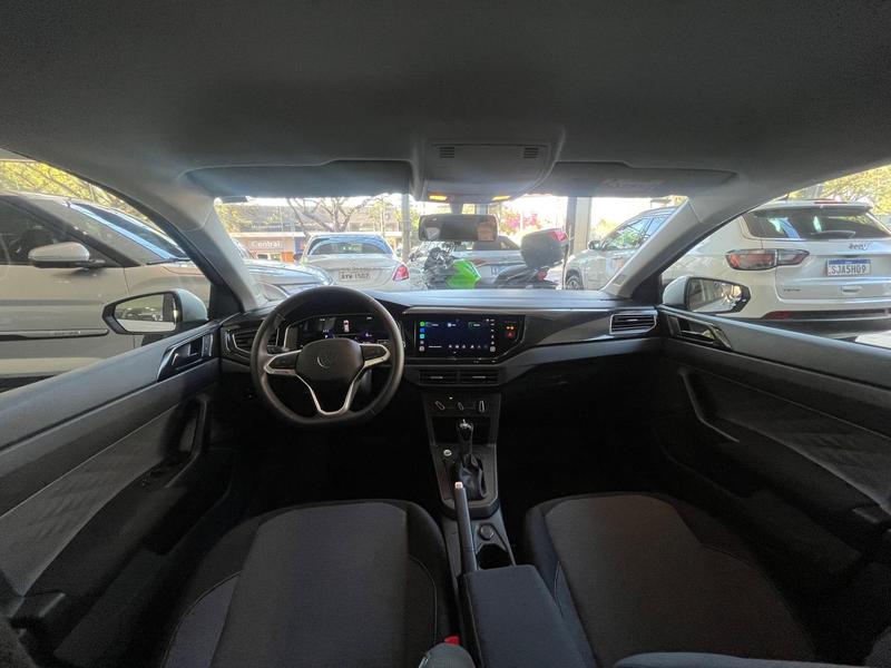 Volkswagen Polo sense - foto 11