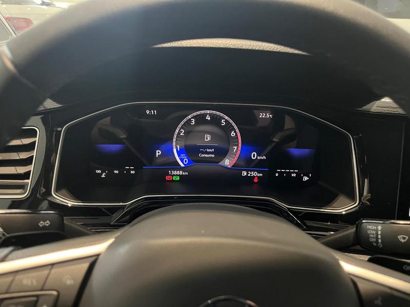 Volkswagen Polo Sense - foto 11