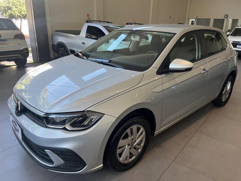 Volkswagen Polo sense - foto 2