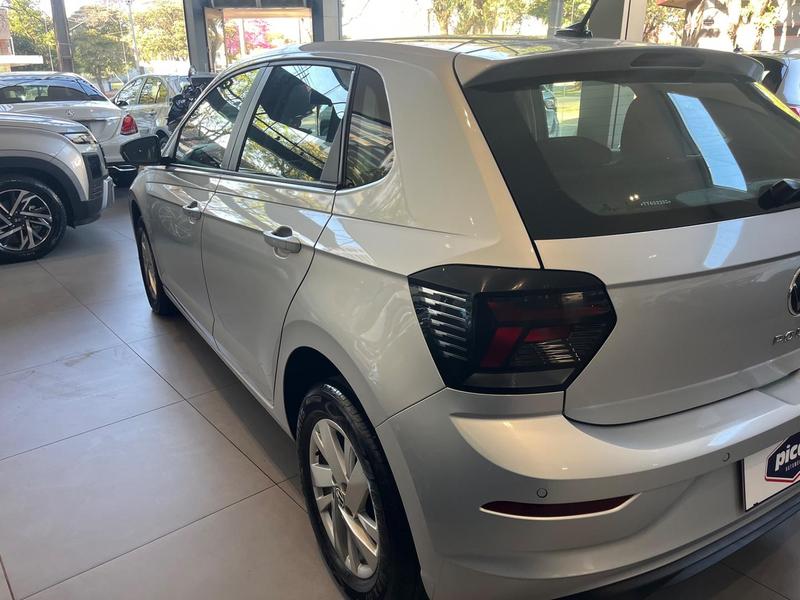 Volkswagen Polo sense - foto 3