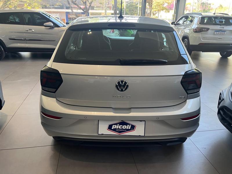Volkswagen Polo sense - foto 4