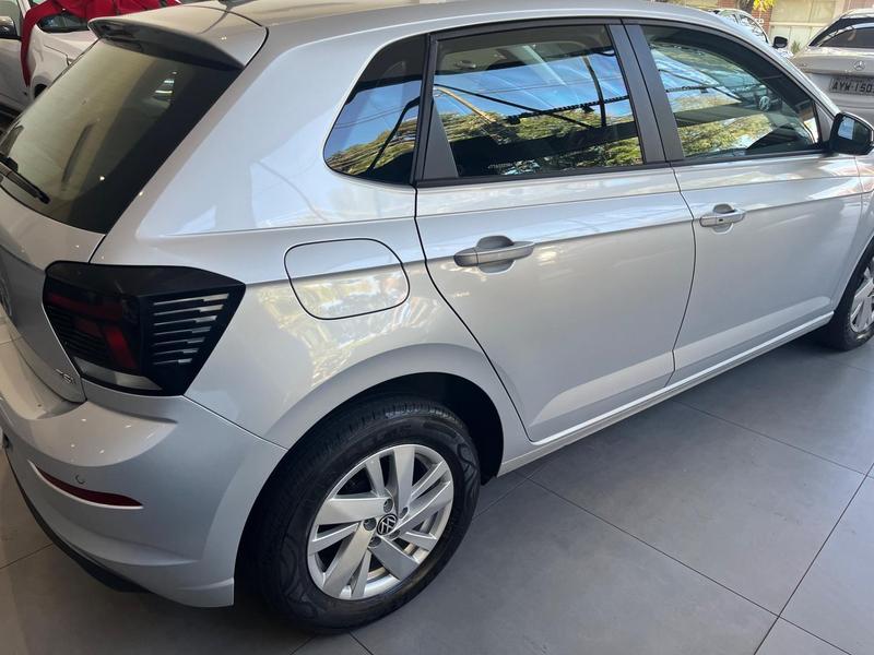 Volkswagen Polo sense - foto 5