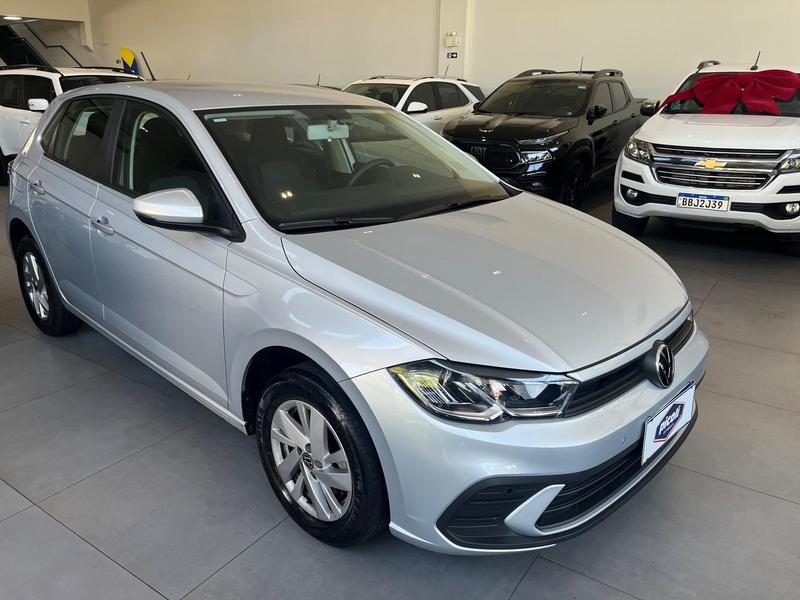 Volkswagen Polo sense - foto 6