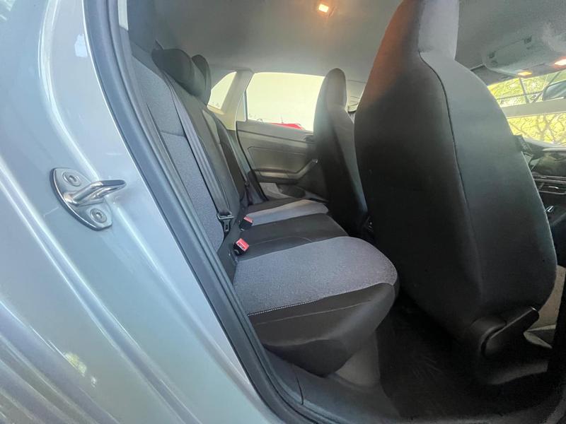 Volkswagen Polo sense - foto 7