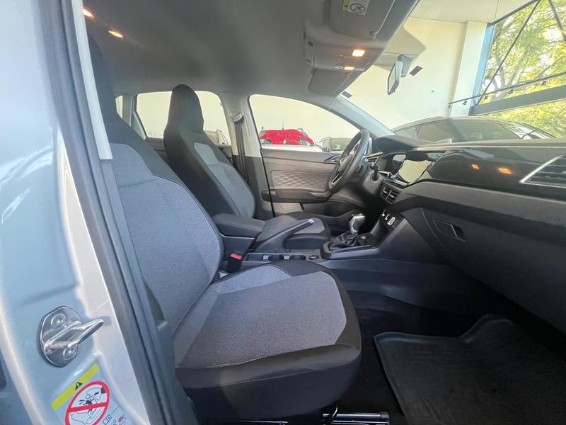Volkswagen Polo sense - foto 8