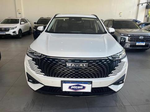GWM HAVAL H6 PHEV34 AWD