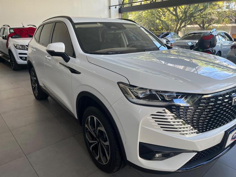 GWM Haval H6 phev34 awd - foto 6