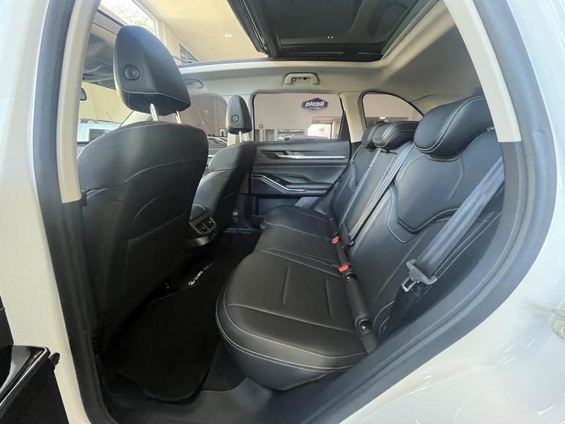 GWM Haval H6 phev34 awd - foto 7