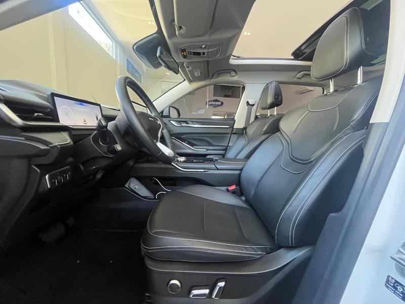 GWM Haval H6 phev34 awd - foto 8