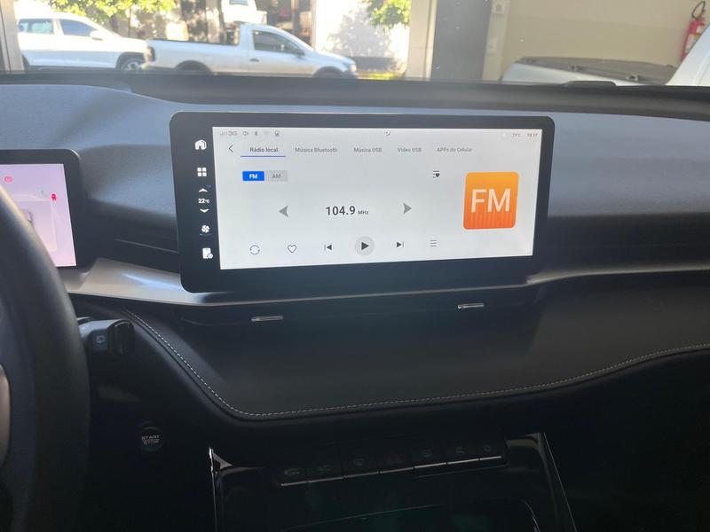 GWM Haval H6 phev34 awd - foto 9