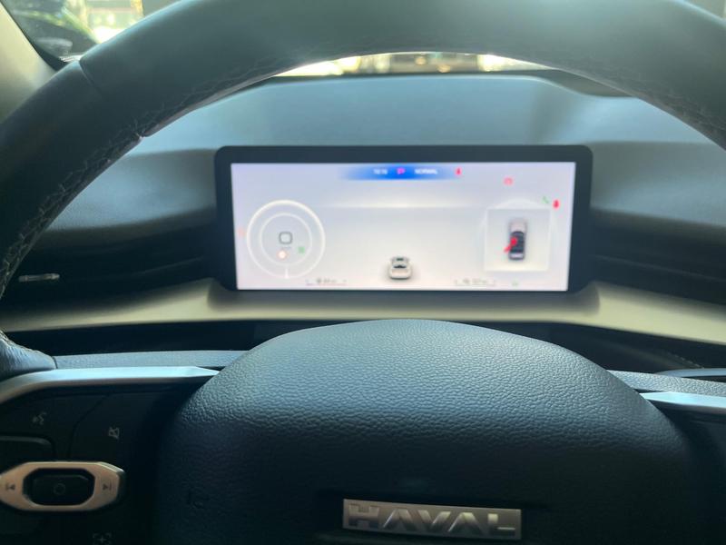 GWM Haval H6 phev34 awd - foto 10