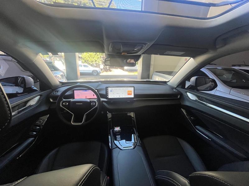 GWM Haval H6 phev34 awd - foto 11
