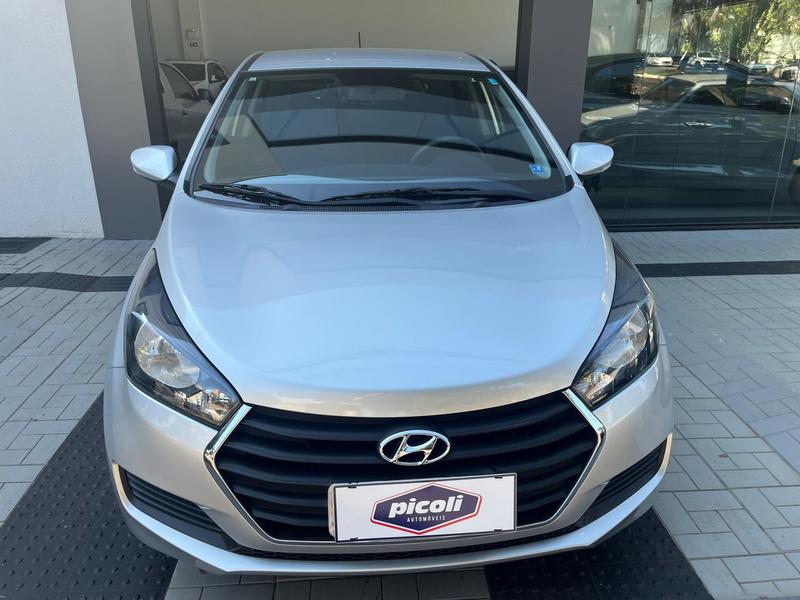 Hyundai HB20 2018 à venda