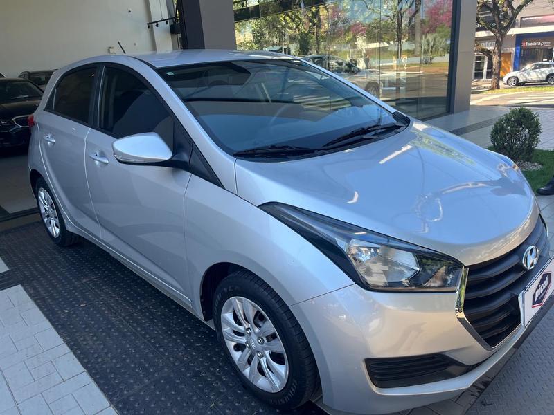 Hyundai HB20 1.0 confort plus - foto 6