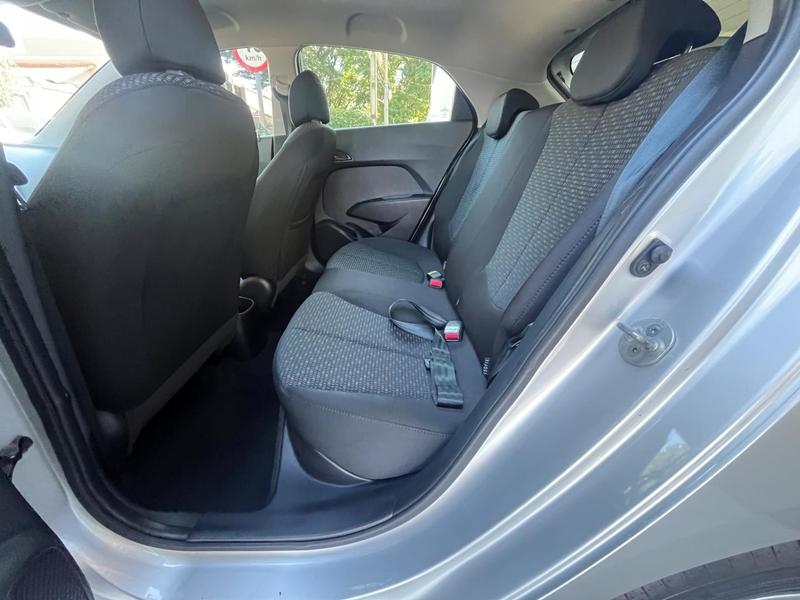 Hyundai HB20 1.0 confort plus - foto 7
