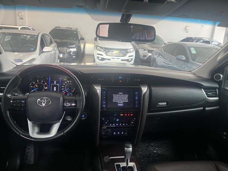 Toyota SW4 Hilux Swsrxa4fd 2017 Maring Parana - foto 11