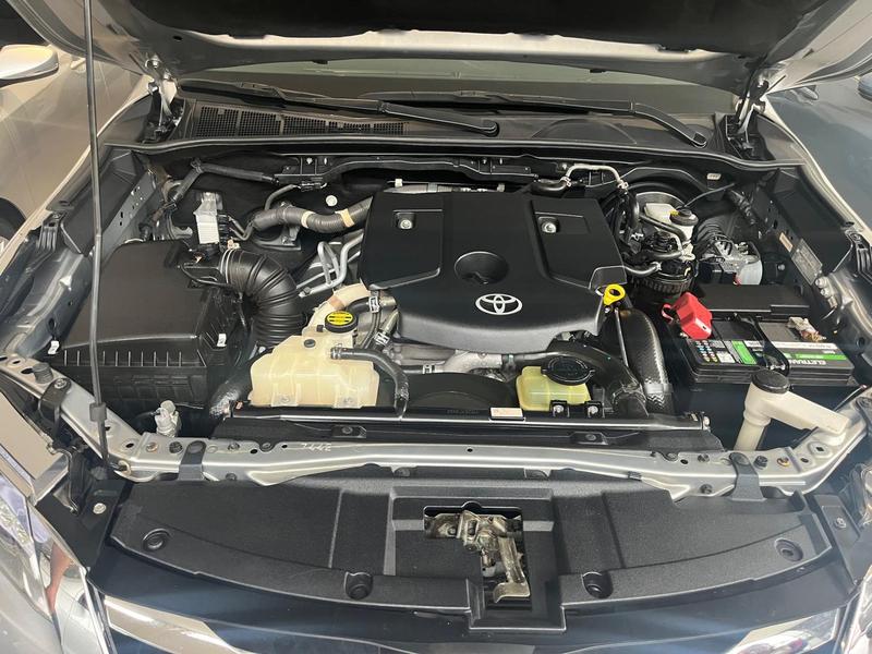 Toyota SW4 Hilux Swsrxa4fd 2017 Maring Parana - foto 12
