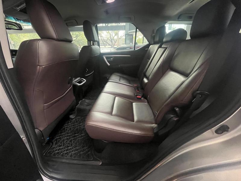 Toyota SW4 Hilux Swsrxa4fd 2017 Maring Parana - foto 7
