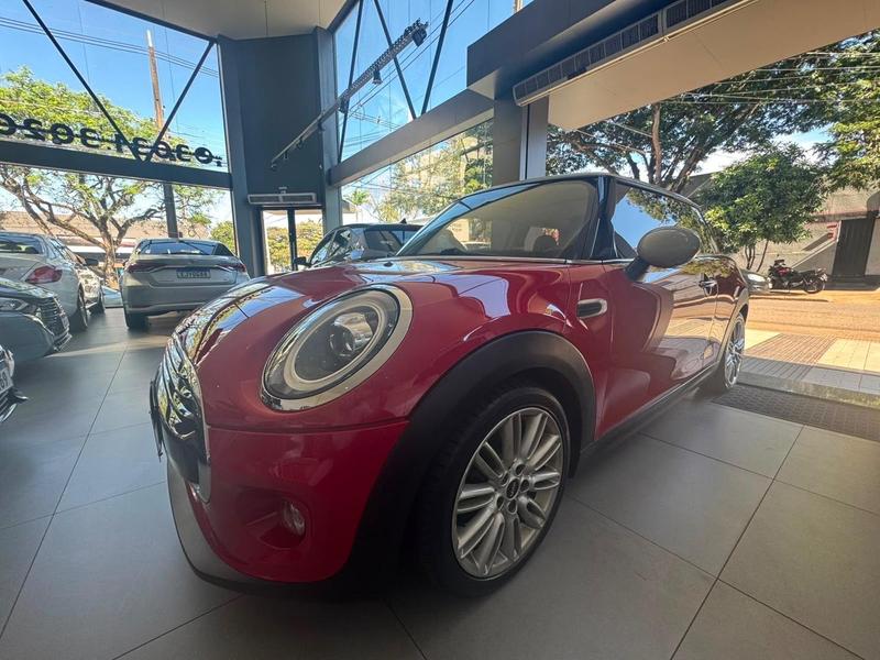 MINI Cooper 2019 Maring Parana - foto 2