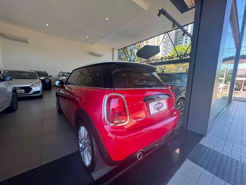 MINI Cooper 2019 Maring Parana - foto 3