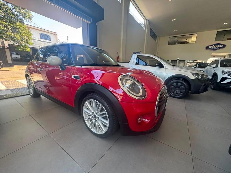 MINI Cooper 2019 Maring Parana - foto 5