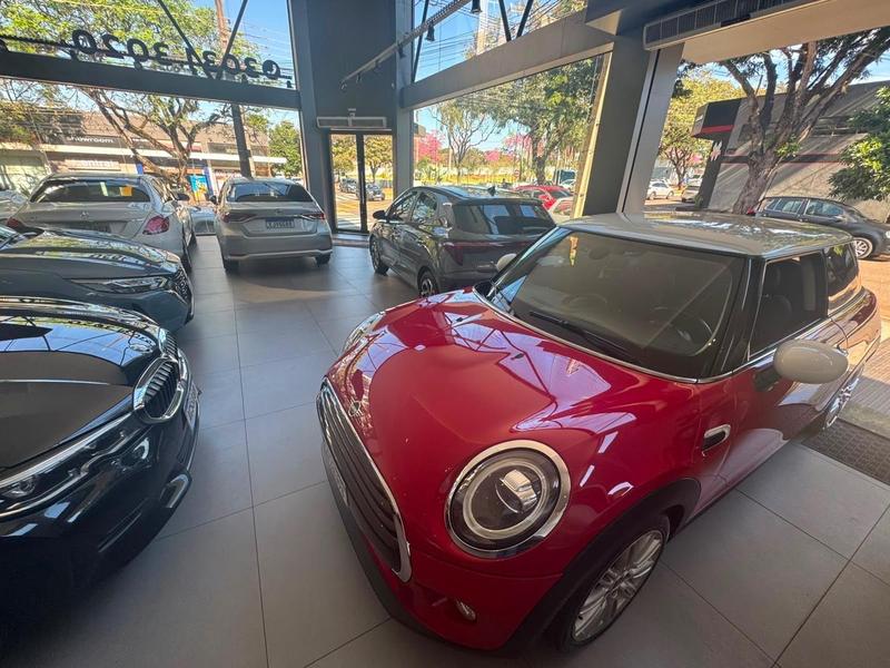 MINI Cooper 2019 Maring Parana - foto 6