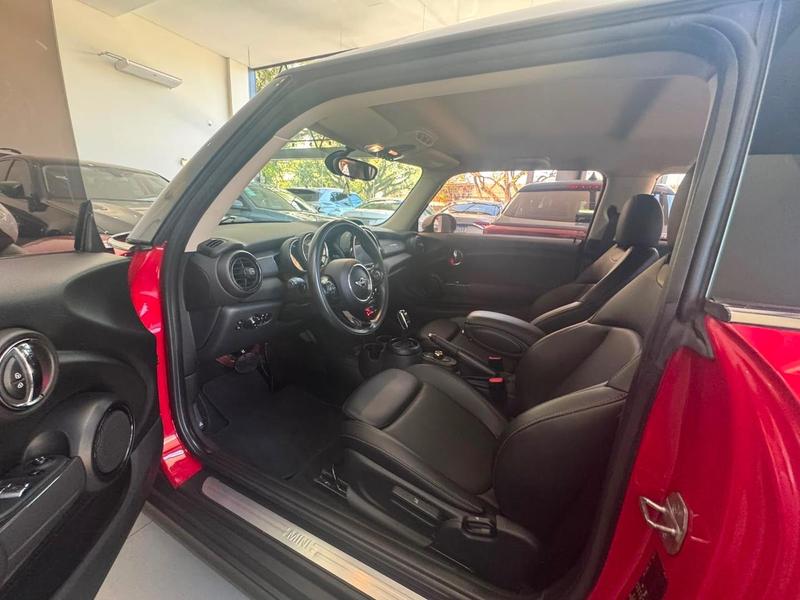 MINI Cooper 2019 Maring Parana - foto 7