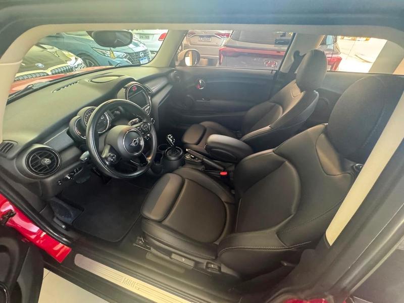 MINI Cooper 2019 Maring Parana - foto 8