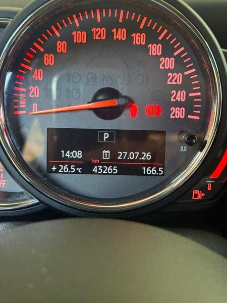 MINI Cooper 2019 Maring Parana - foto 10