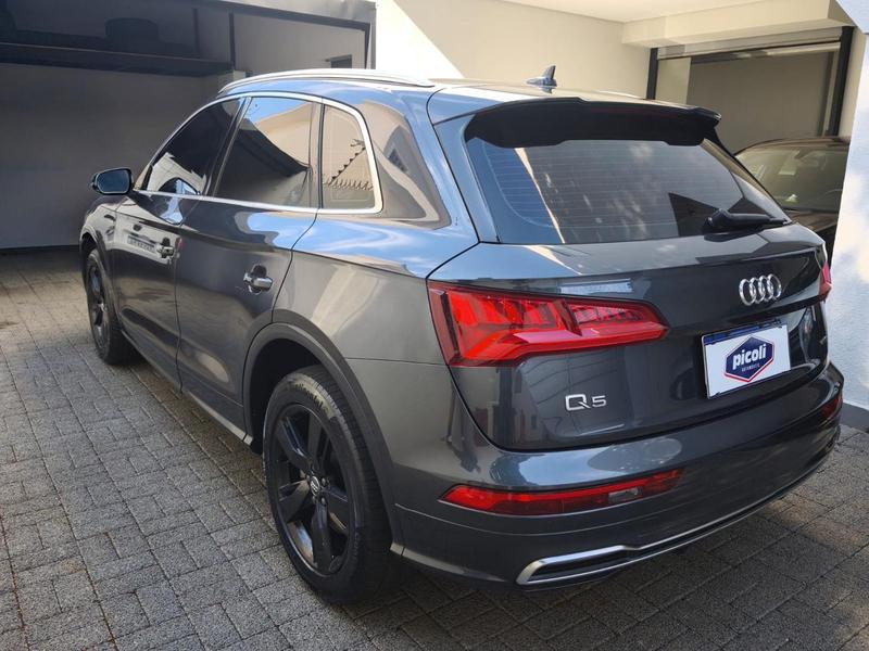 Audi Q5 2.0tfsi - foto 3